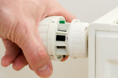 Runwell central heating repair costs